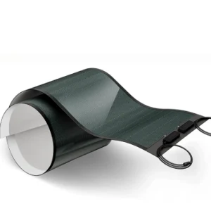 Rollable Solar Panels Supplier Rollable solar panels for portable and outdoor solar power solutions