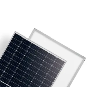 Monocrystalline Solar Panels Manufacturer High efficiency monocrystalline solar panels for residential and off-grid applications