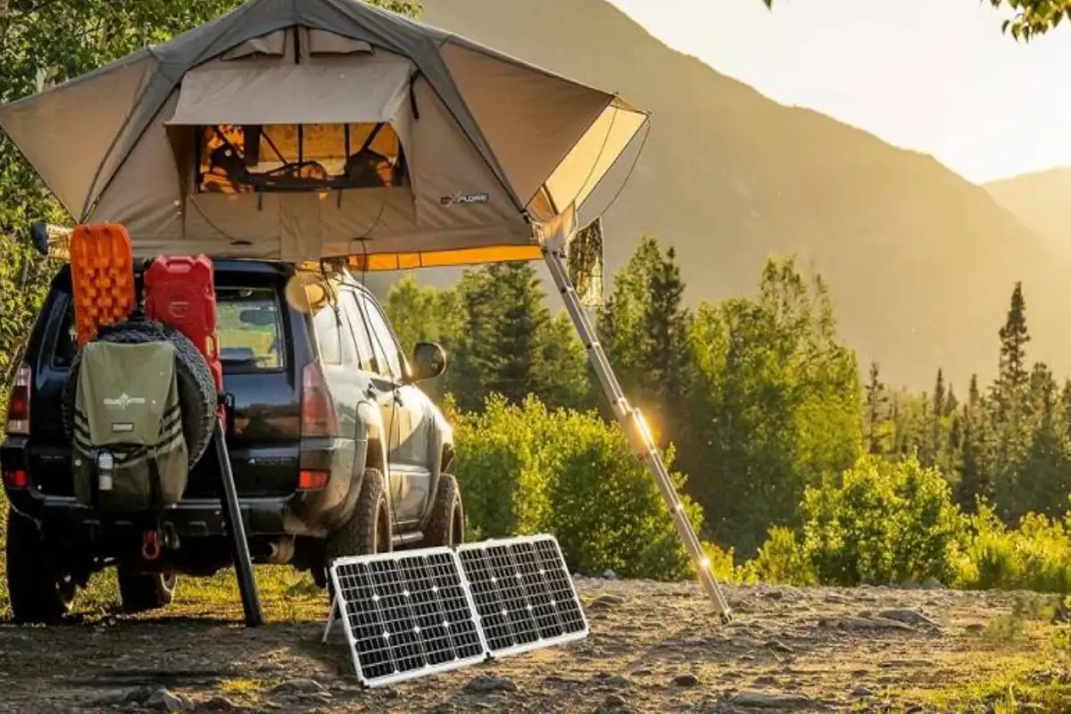 Portable Solar Panels for Off-Grid Energy Solutions Portable solar panels and solar suitcase systems for off-grid power applications
