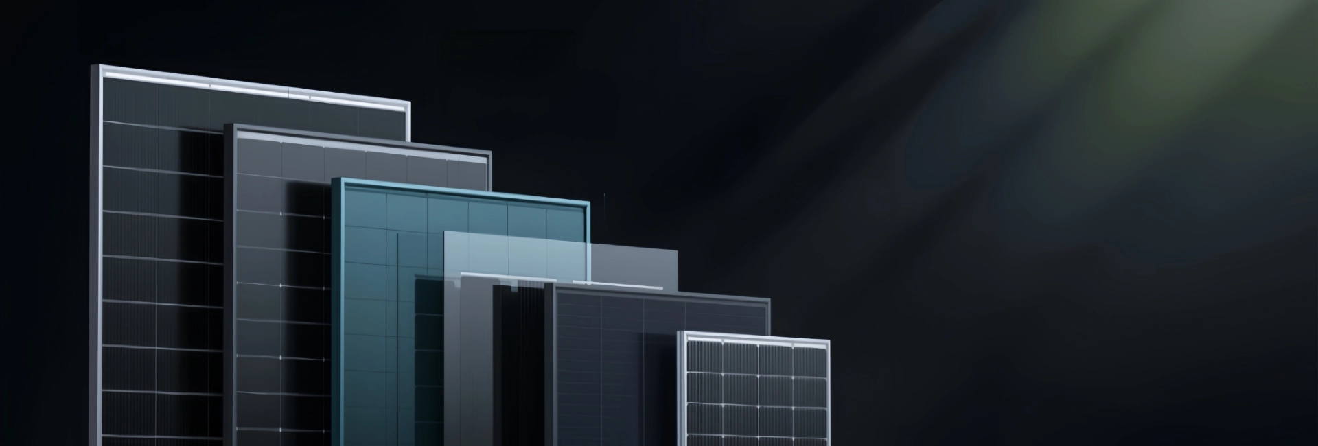 Custom Solar Panel Solutions from Hinergy Solar panels manufacturer providing custom PV module solutions