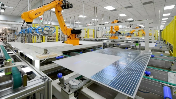 OEM Solar Panel Manufacturing Solutions OEM custom solar panel manufacturing and project-based PV solutions