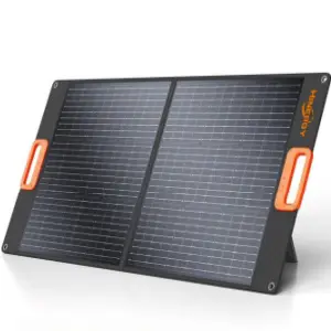 Portable Solar Panels Manufacturer Portable solar panels for camping and outdoor power systems