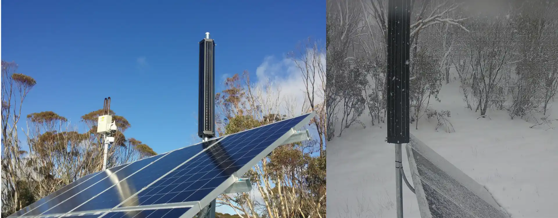 Cylindrical Solar Panel vs Flat Solar Panel Comparison comparison between cylindrical solar panel and traditional flat solar panel