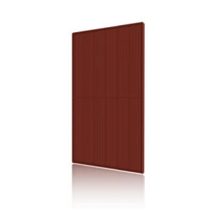 BIPV Solar Panels Solutions BIPV solar panels integrated into building structures