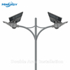 High Lumen Outdoor Led Solar Street Light