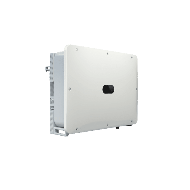 on grid solar system inverter