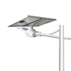 Solar Powered Street Light