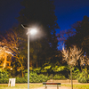 Solar Street Light