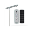 Solar Street Light with Camera Outdoor