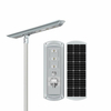 Solar Street Light with Camera Outdoor