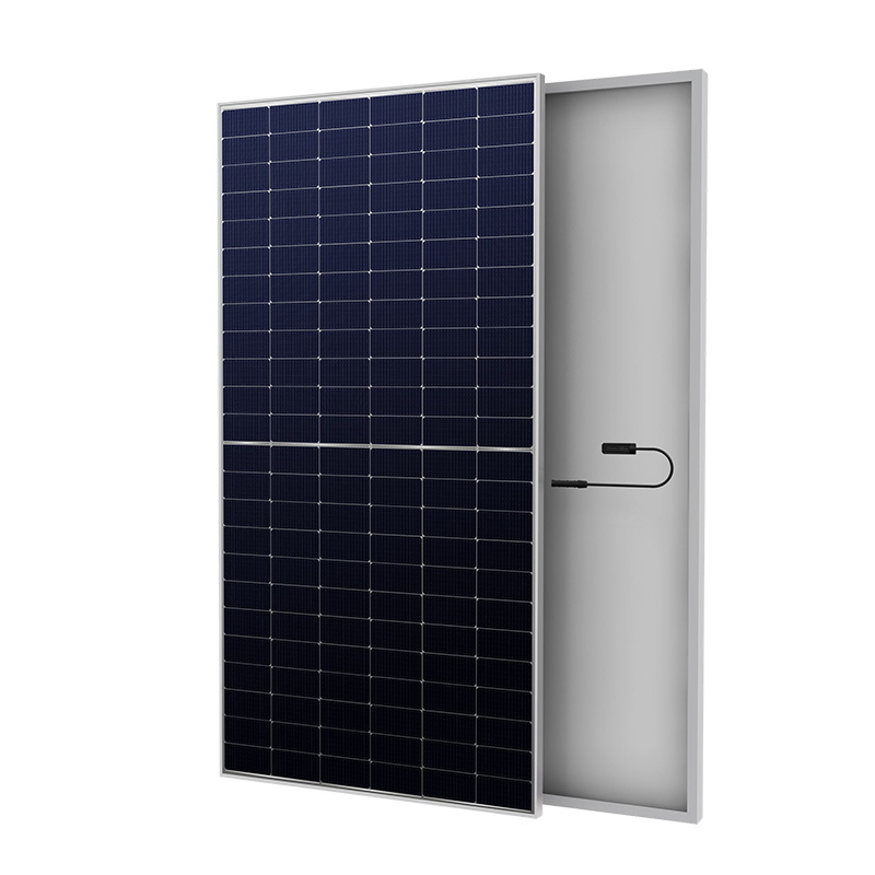 N-Type Solar Panel