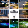 Solar Landscape Light