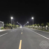 Solar Street Light with Camera Outdoor