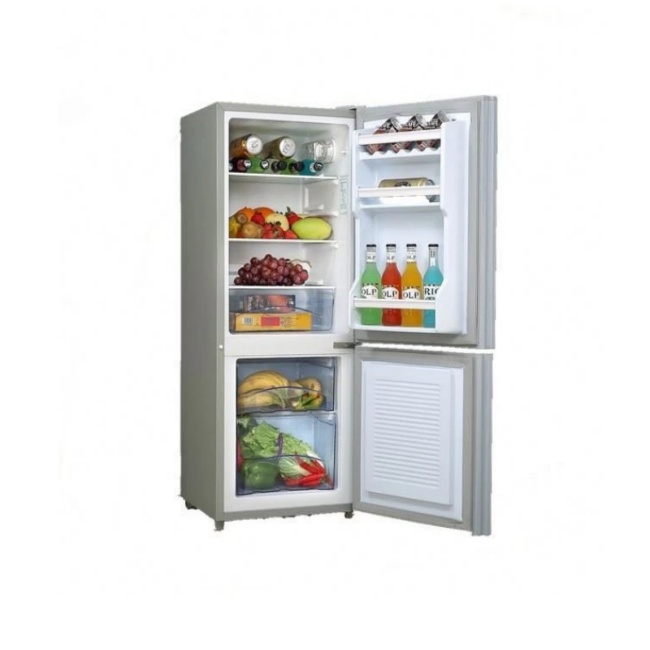 Hinergy Solar Refrigerator