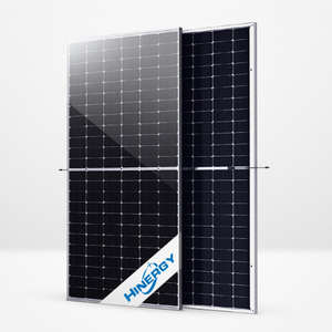 N-Type Solar Panel