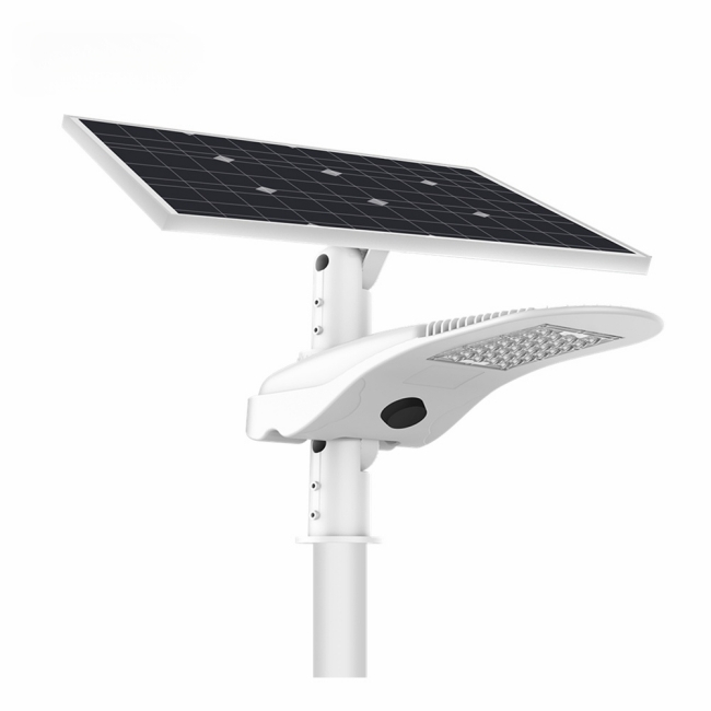 Solar Street Light