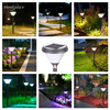 Solar Landscape Light