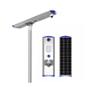 All in One Solar Street Light