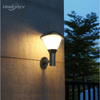 Solar Wall Light