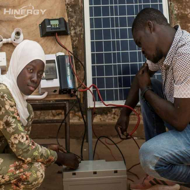 180 Watt 12 Volt Mono Perc 180W 12V Solar Panel Price for Sale