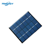 Hinergy 6 Volt Small Monocrystalline Cell Mini Solar Panel Price