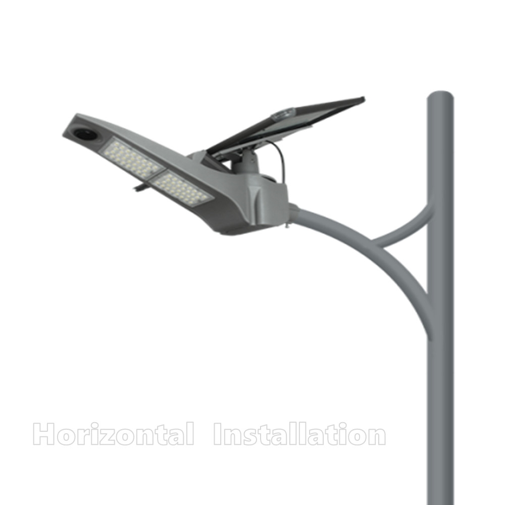 High Quality Automatic Solar Street Lights Commercial | Industrial Heavy Duty 