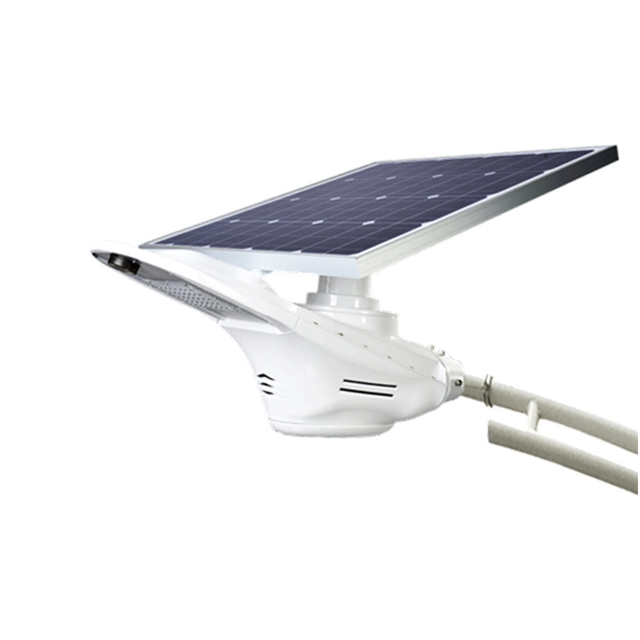 Commercial Solar Energy Led Street Light with Pole And Battery Wholesale Price