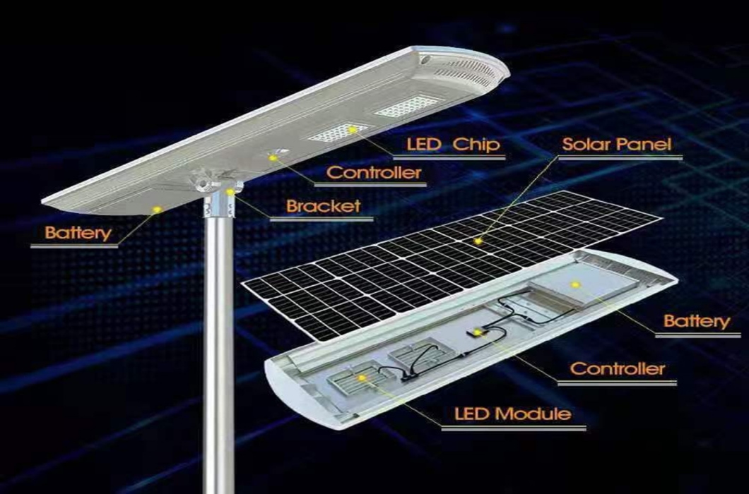 self cleaning solar street light_7