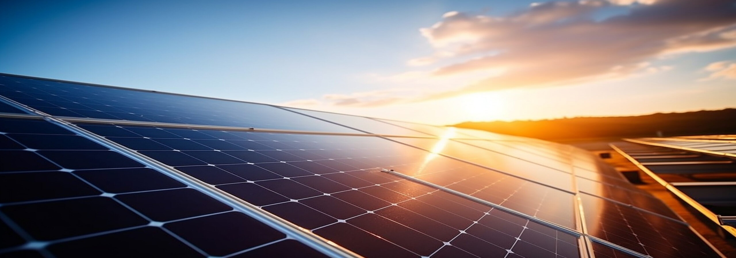 The Technology Behind Solar Panels What Makes Them So Efficient