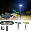 Solar Street Light All In One Hinergy