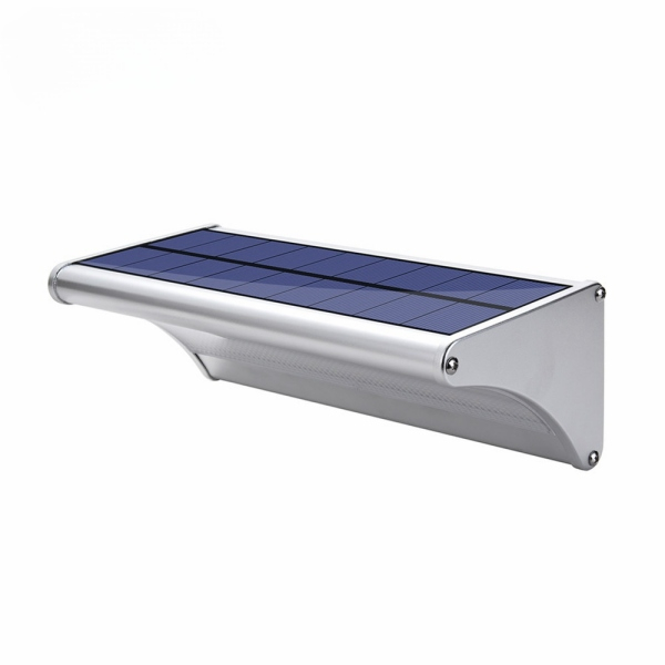 Solar Powered Outdoor Led Wall Lights with Motion Sensor