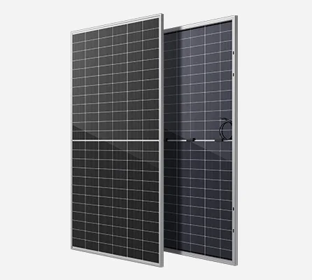 JAM72D40 MB 565590W Bifacial