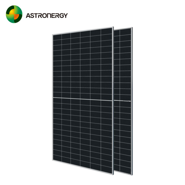 Astronergy Chint Solar 580W Bifacial Solar Panels Prices