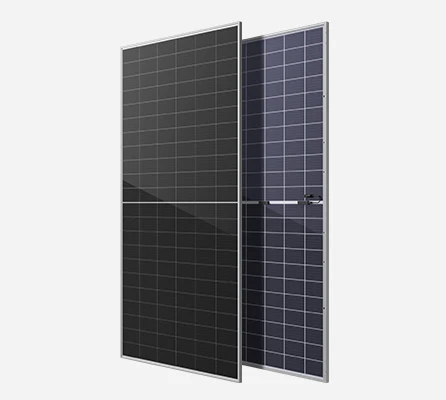 ASTRO Bifacial N7