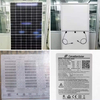 Canadian Solar Monocrystalline PV Module Panels 670w Wholesale Price for Sale