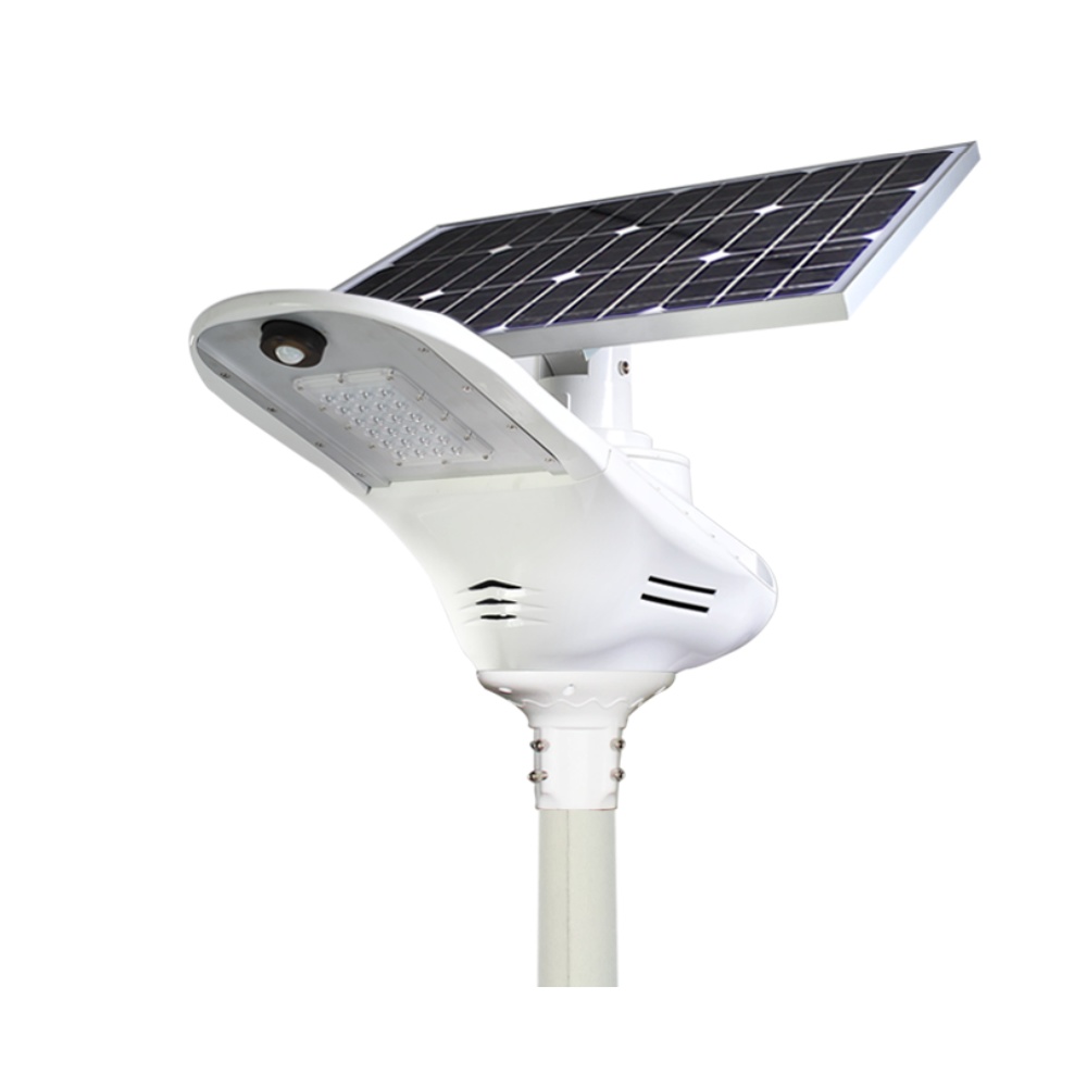 Solar Powered Street Lights | Commercial Solar LED Street Lights Outdoor Motion Sensor Price with Pole