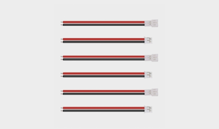 mini solar panel_Cable