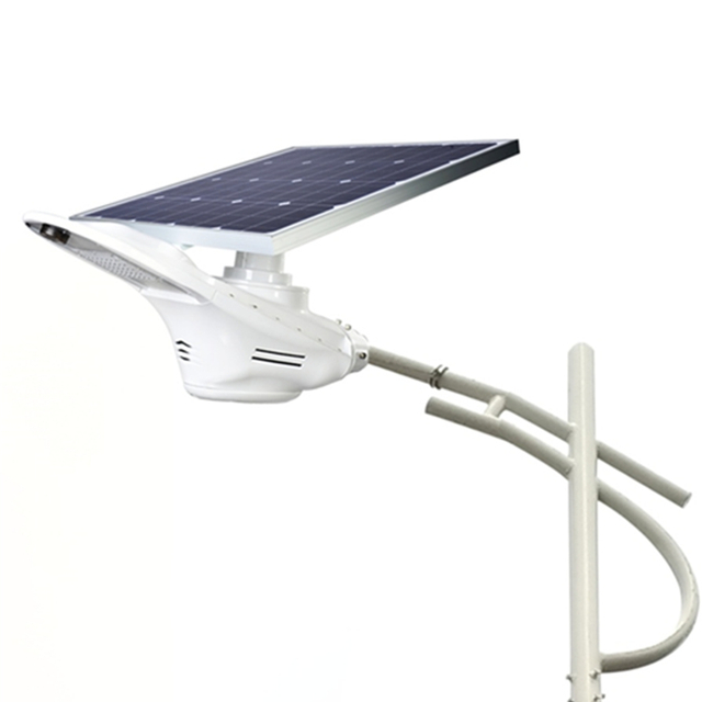 Commercial Solar Energy Led Street Light with Pole And Battery Wholesale Price