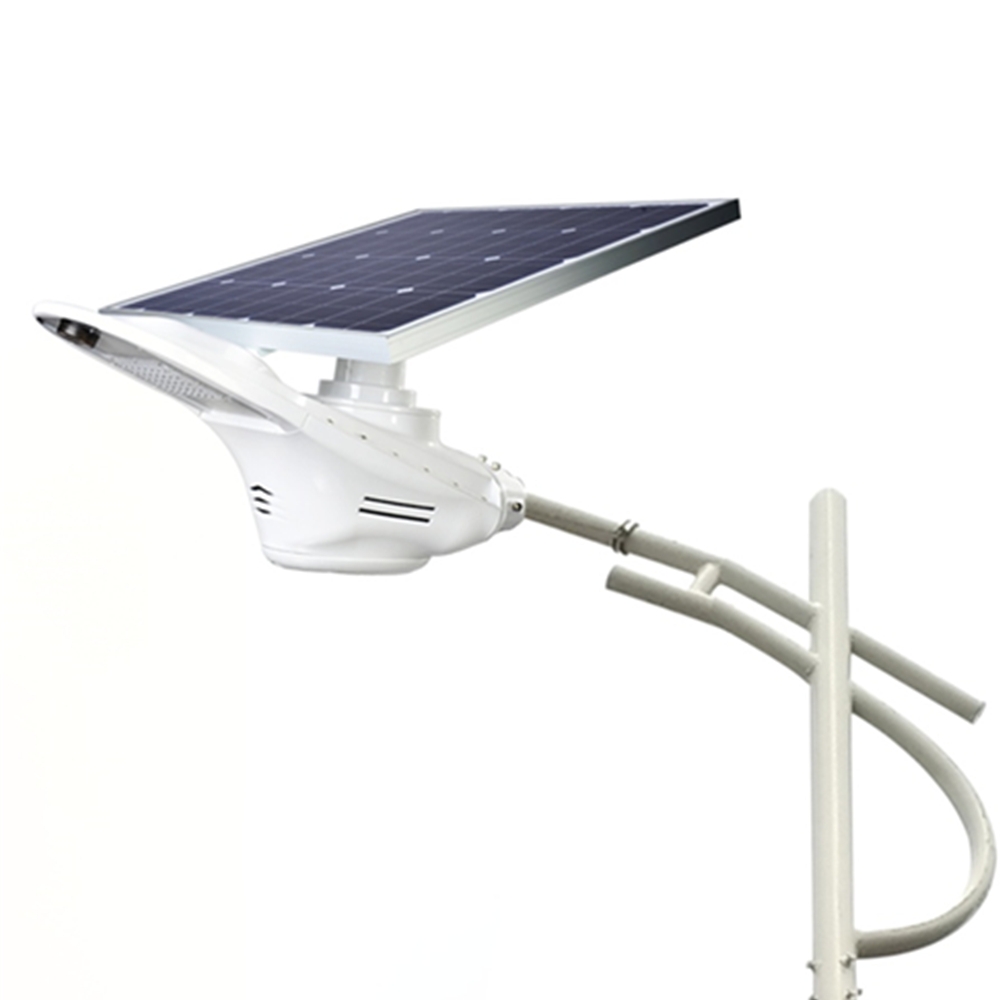 Commercial Solar Energy Led Street Light with Pole And Battery Wholesale Price