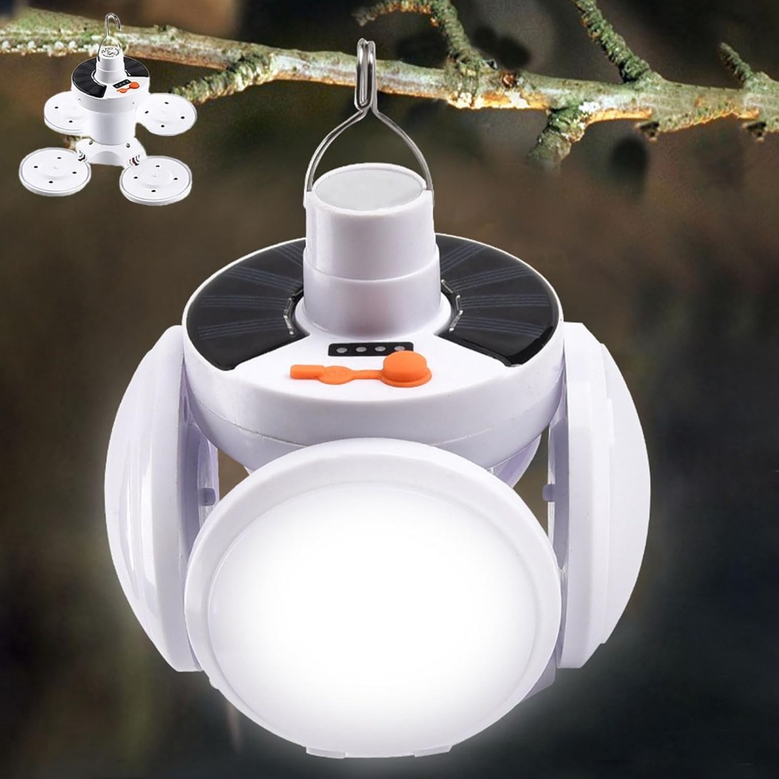 solar powered hanging lantern_Datasheet