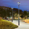 Solar Post Lights | Outdoor Solar Powered Pole Mounted Solar Lights