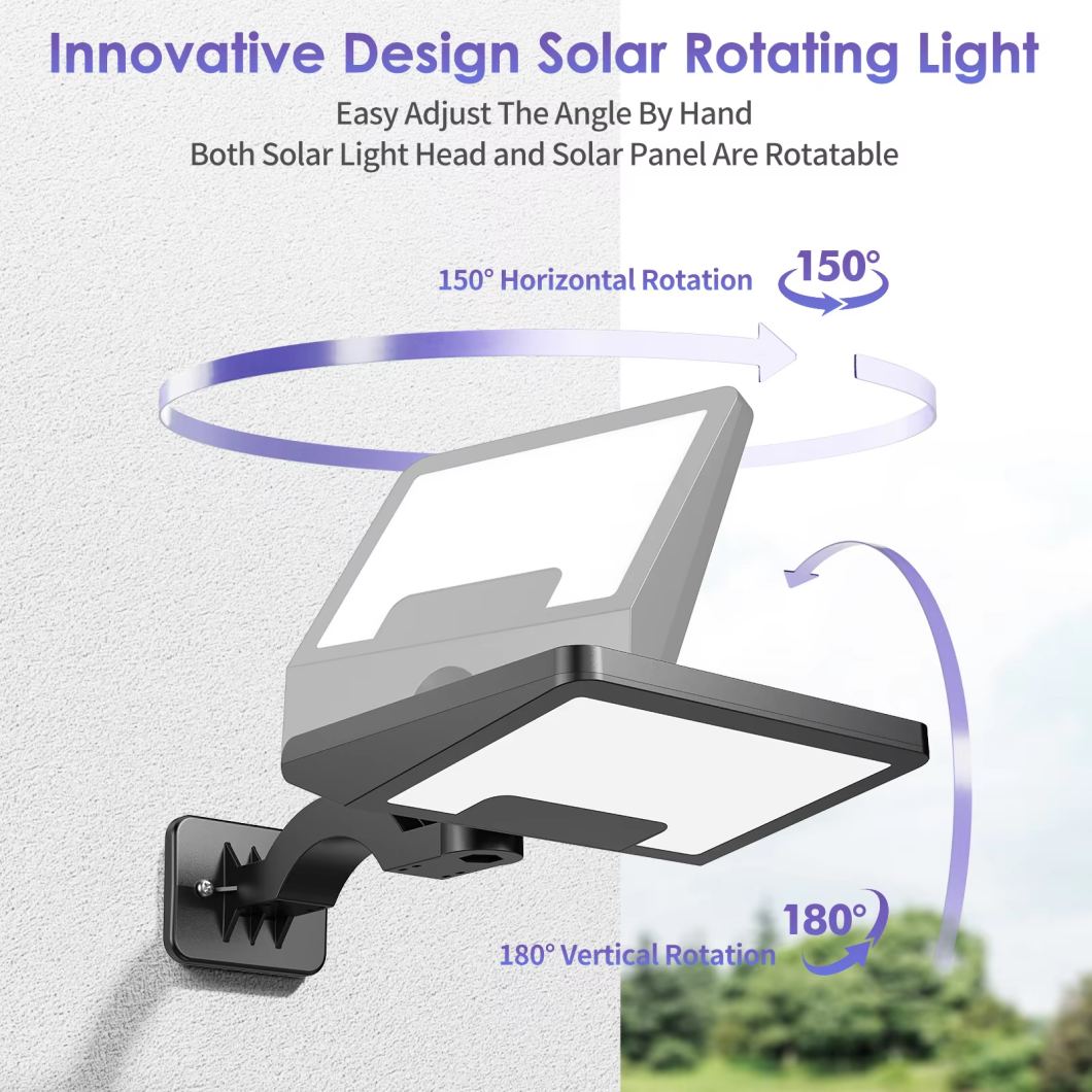 solar external wall lights_details 2