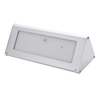 Solar Induction Lamp Outdoor Ip65 Wall Mount Led Light for Garden Fence