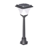 Solar Powered Post Mounted Lights | Outdoor Lamp Post with Solar Light 