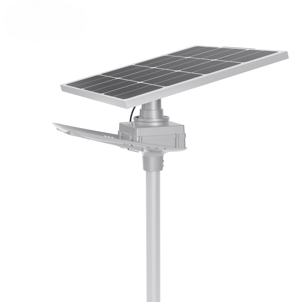 Solar Powered Street Lamps | Intelligent Solar Led Street Light Price
