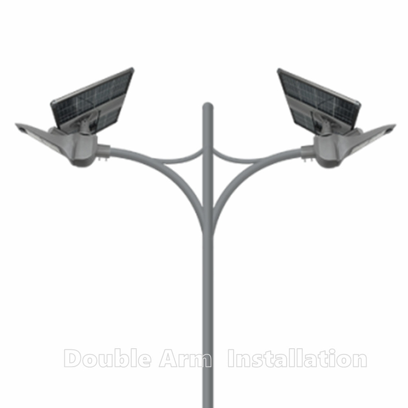 The Best Integrated Solar Led Street Light Outdoor | Highway Road Lamp 