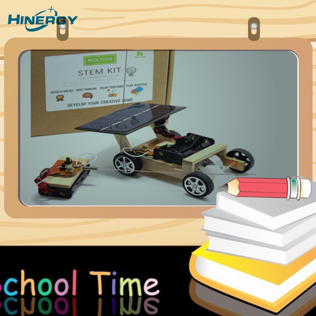 Hinergy 9 Volt PET Laminated Mini Solar Panel Price