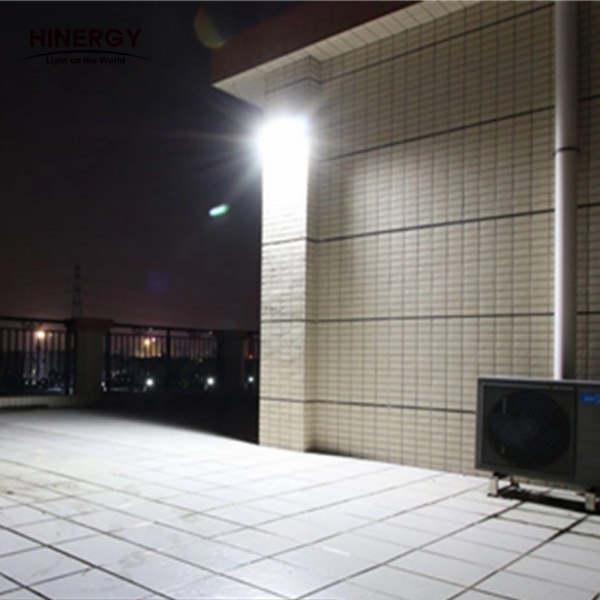 Solar Powered Outdoor Led Wall Lights with Motion Sensor