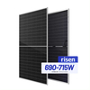 Risen Energy Monocrystalline Bifacial 700 watt PV Solar Panel price