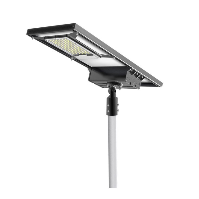  Best All in One Solar Street Light | Aio Garden Lamps 30w 40w 60w 80w 100w 120w for Home